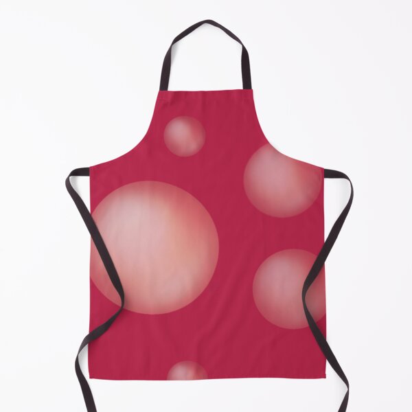 Item preview, Red Bubbles designed and sold by -Solarly-.