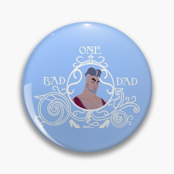 Item preview, BAD DAD designed and sold by beefcakeboss.
