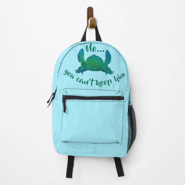 Item preview, No you can't keep him designed and sold by NatLeBrunDesign.