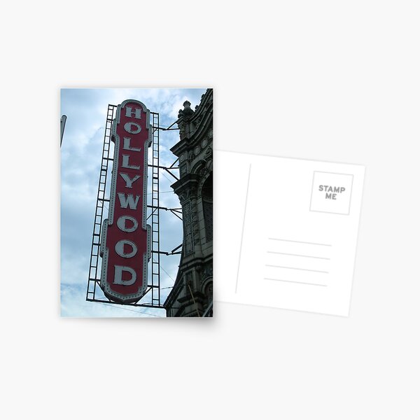 Untitled Postcard