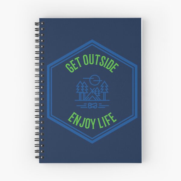 Item preview, Enjoy Life  designed and sold by Keith49.