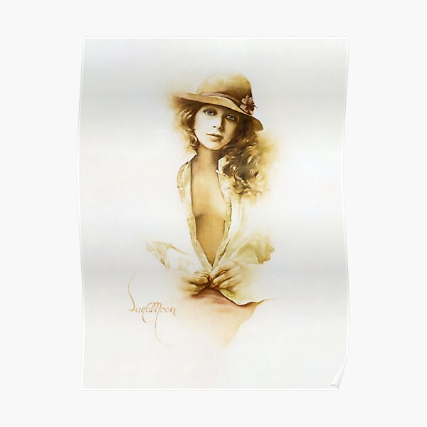 Gina Poster