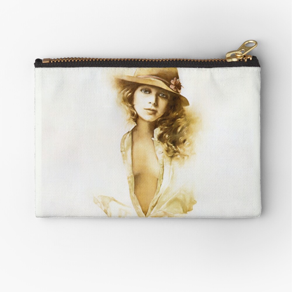 Item preview, Zipper Pouch designed and sold by sara-moon.