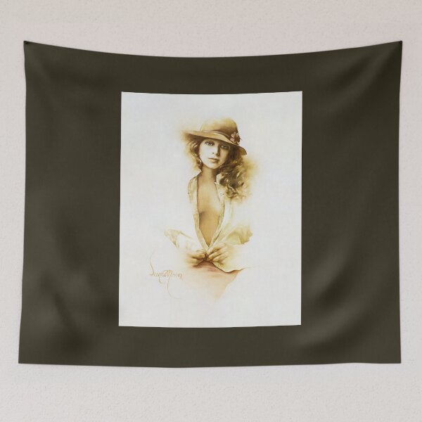 Item preview, Gina designed and sold by Sara Moon.