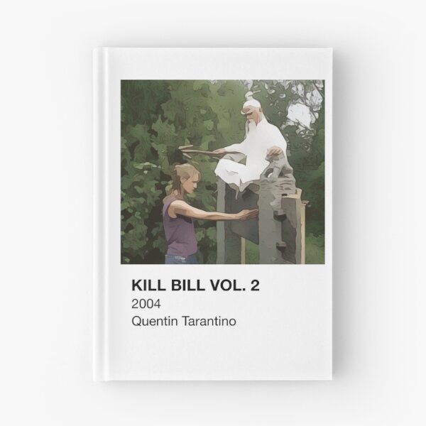 Item preview, Pantone Kill Bill  designed and sold by cinemafanatic.