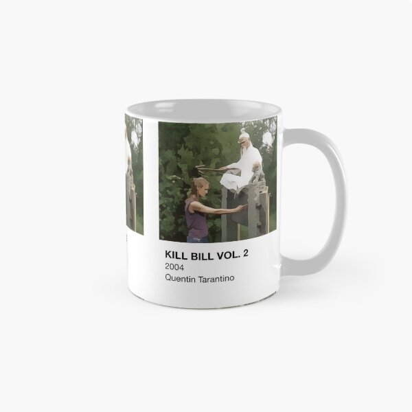 Item preview, Pantone Kill Bill  designed and sold by cinemafanatic.