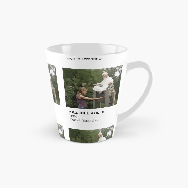 Item preview, Pantone Kill Bill  designed and sold by cinemafanatic.