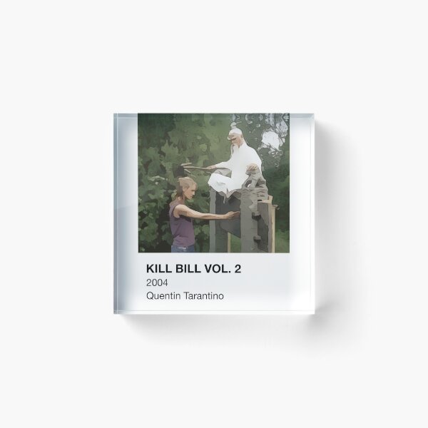 Item preview, Pantone Kill Bill  designed and sold by cinemafanatic.