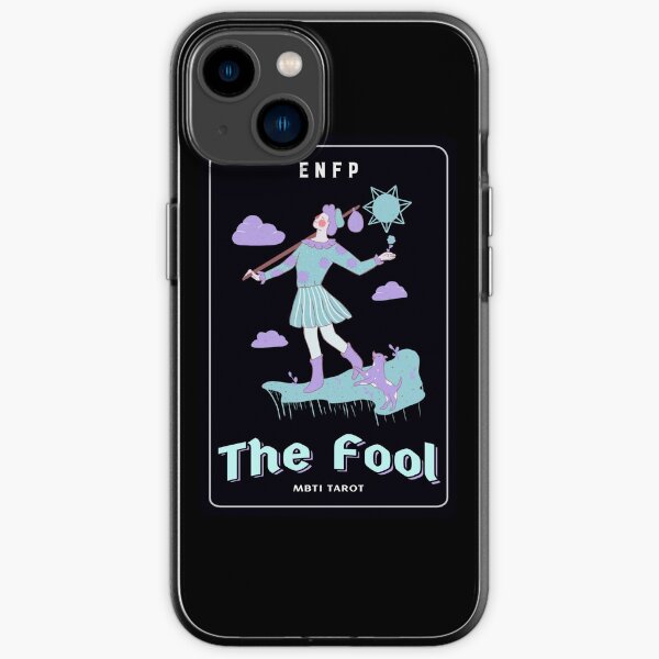 ENFP MBTI Personality Type. NE FI TE SI ENFP MBTI Personality Type. NE FI TE SI