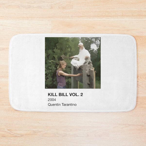 Item preview, Pantone Kill Bill  designed and sold by cinemafanatic.
