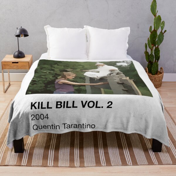 Item preview, Pantone Kill Bill  designed and sold by cinemafanatic.