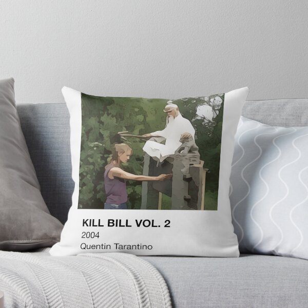 Item preview, Pantone Kill Bill  designed and sold by cinemafanatic.