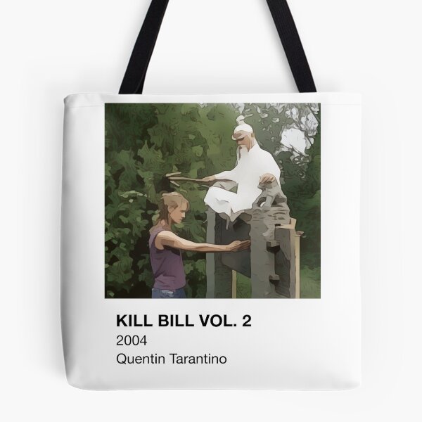 Item preview, Pantone Kill Bill  designed and sold by cinemafanatic.