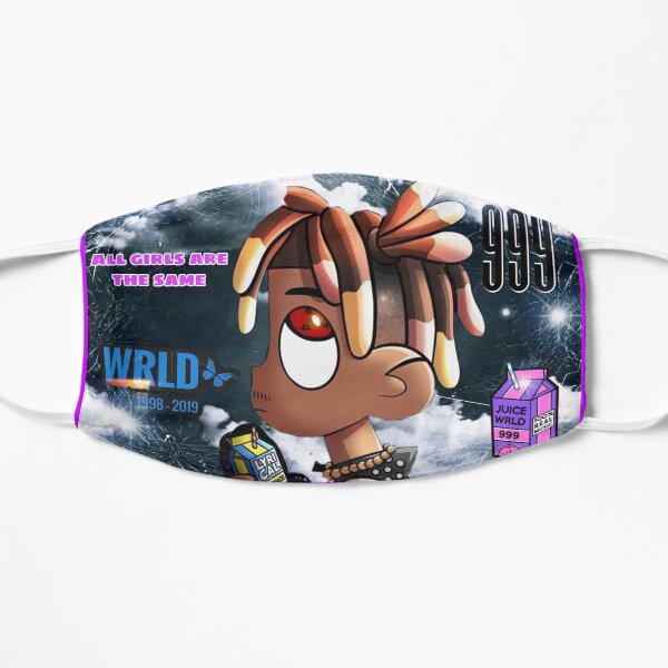 Juice wrld Mask