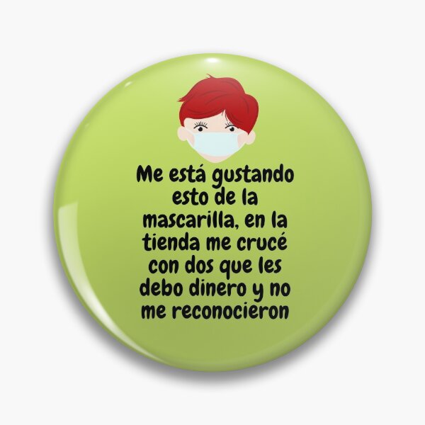 Item preview, La cuarentena | Solo son alergias | Distancia Social | Mantente a 6 pies | taza original | hablame espanol designed and sold by 4evercool.
