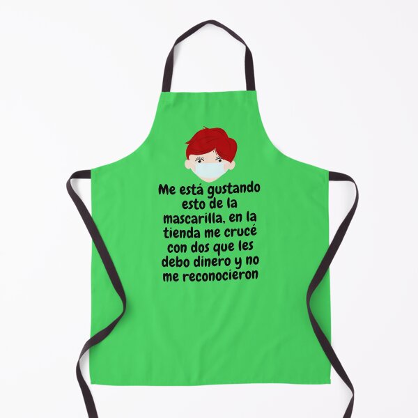 Item preview, La cuarentena | Solo son alergias | Distancia Social | Mantente a 6 pies | taza original | hablame espanol designed and sold by 4evercool.