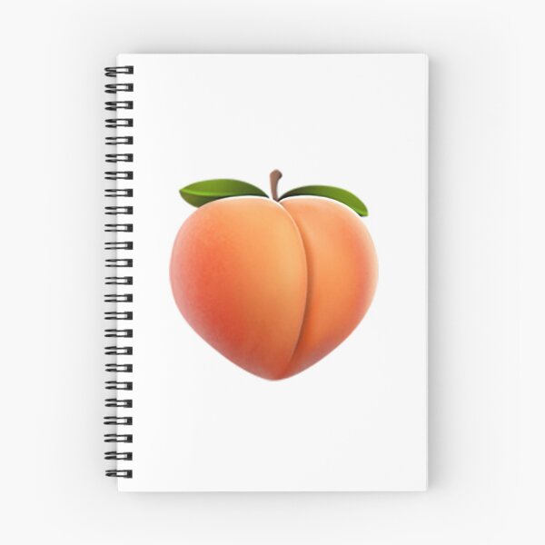 Item preview, Peach emoji designed and sold by bryanduc.