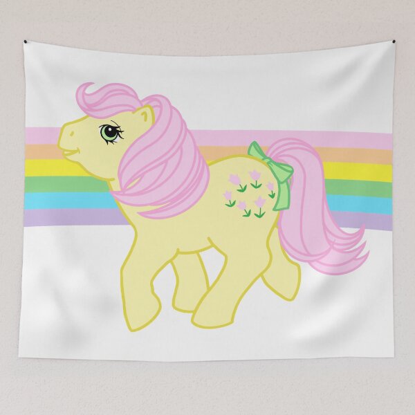 Item preview, MLP Posey designed and sold by scholtenart.
