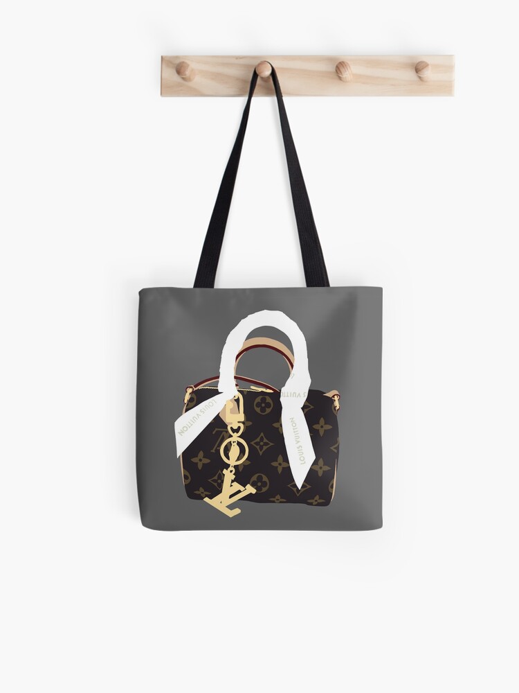 lv tote purse