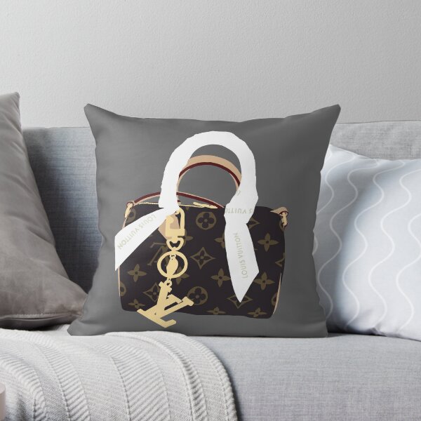 lv pillow case