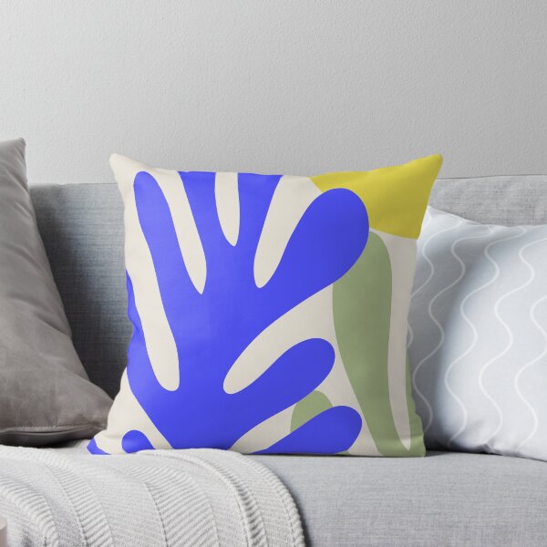Item preview, Henri Matisse Inspired Cut Outs designed and sold by rockchicksuprem.