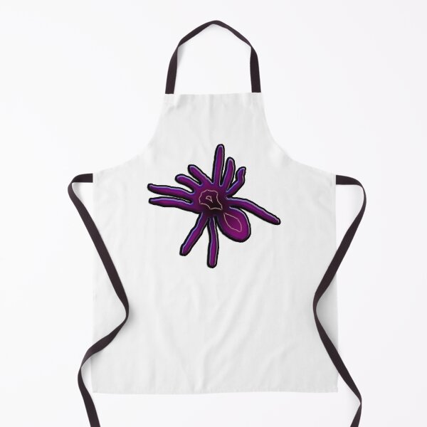 Item preview, Purple Tarantula designed and sold by Heidi Baldwin.