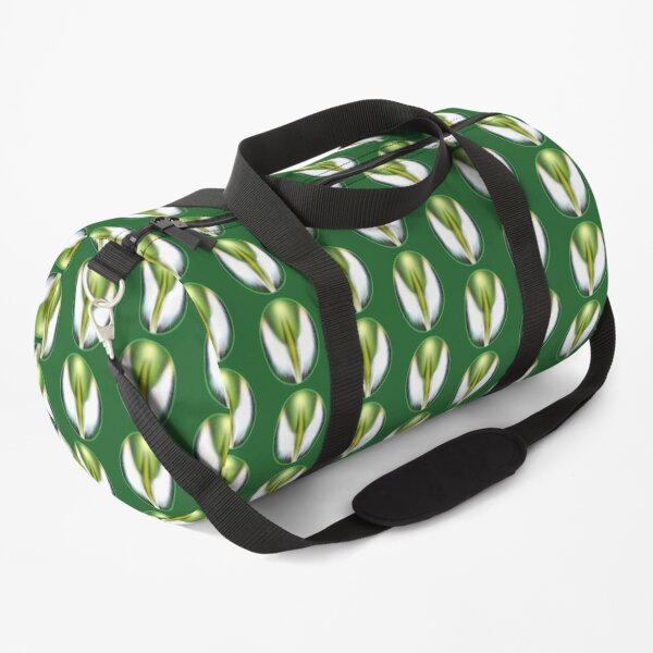ArchAngel Raphael Emblem Duffle Bag
