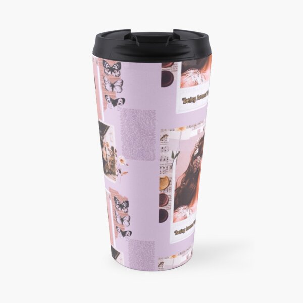 Être honnête est puissant Mug isotherme