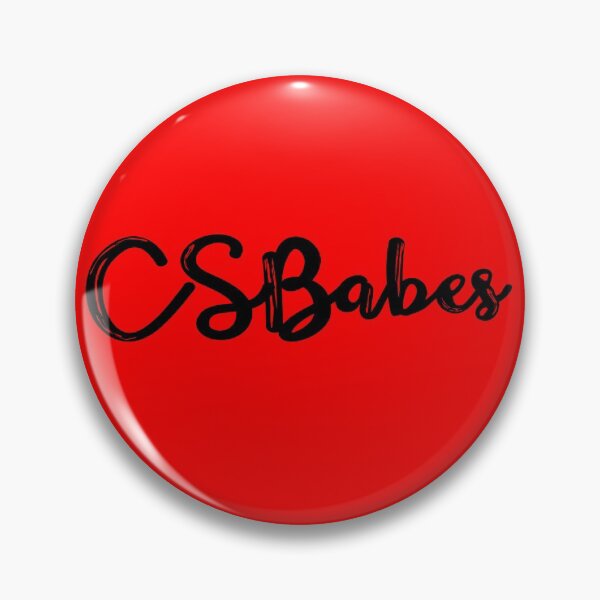 Item preview, CSBabes designed and sold by holmesar2.