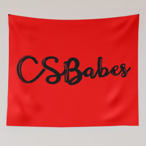 Item preview, CSBabes designed and sold by holmesar2.