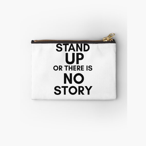 Artikelvorschau, Galavant-inspiriertes "Stand Up" entworfen und verkauft von mulberrydragon.