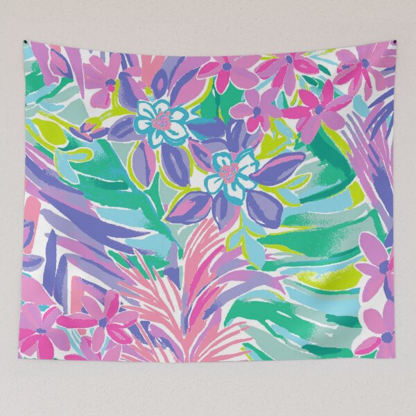Item preview, Cute Floral Design designed and sold by jenniferlewis11.