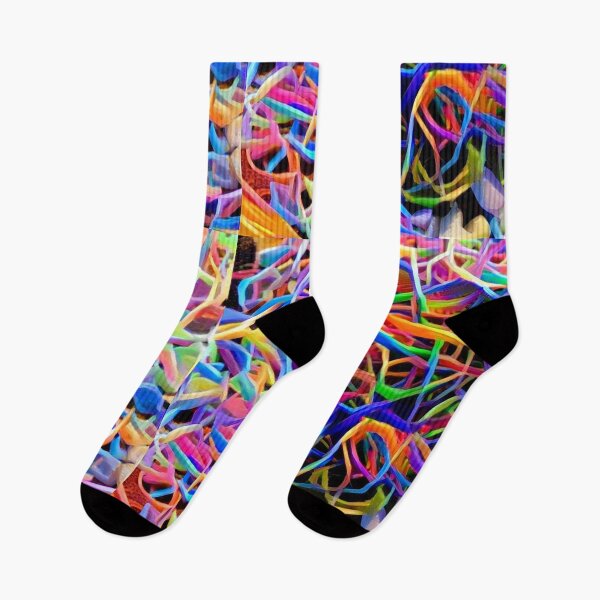 Item preview, String Theory designed and sold by WOWchitect.