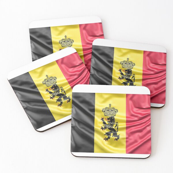 Item preview, Copy of Flag of Belgium designed and sold by bassel-ad.
