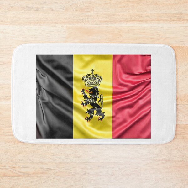 Item preview, Copy of Flag of Belgium designed and sold by bassel-ad.
