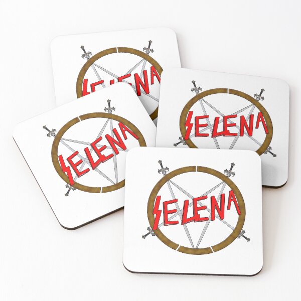 Item preview, Selena designed and sold by StefaPascu.