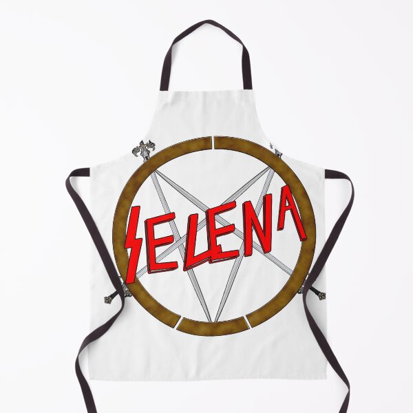 Item preview, Selena designed and sold by StefaPascu.