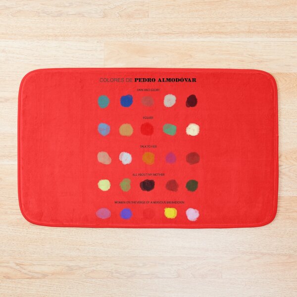 Item preview, Colors of Almodovar designed and sold by rhserra.