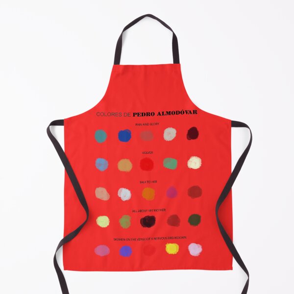 Item preview, Colors of Almodovar designed and sold by rhserra.
