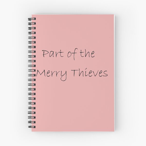 Item preview, Part of the Merry Thieves designed and sold by ordinarysummer.