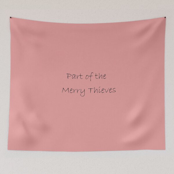 Item preview, Part of the Merry Thieves designed and sold by ordinarysummer.