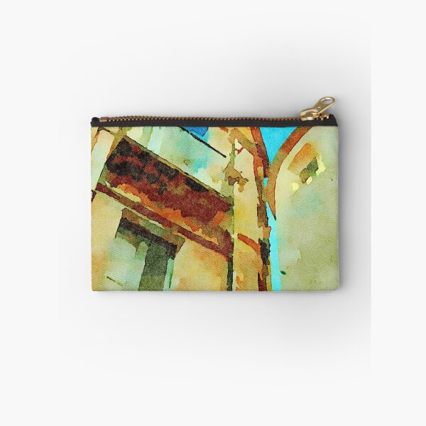 Item preview, Foreshortening of Buildings designed and sold by Giuseppe Cocco.