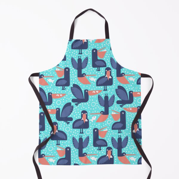 Item preview, Pelican Lunch designed and sold by creativinchi.