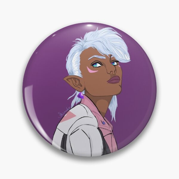 Item preview, Allura designed and sold by Samako8.