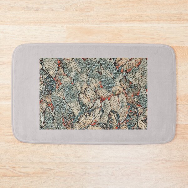 Item preview, Leaves & berries designed and sold by Aquila Light Pictures.