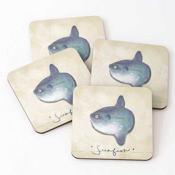 Item preview, Sunfish designed and sold by Alalo.