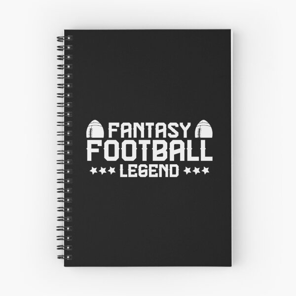 Item preview, FANTASY FOOTBALL LEGEND designed and sold by NAILED-IT-LTD.