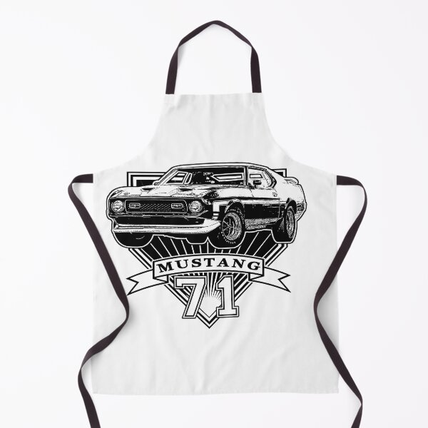 Item preview, 71 Mustang designed and sold by CoolCarVideos.