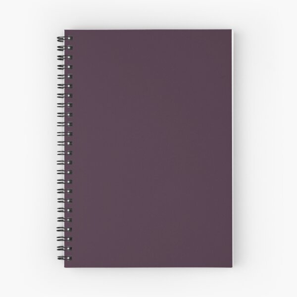 Artikelvorschau, Aubergine entworfen und verkauft von ColorObsession.