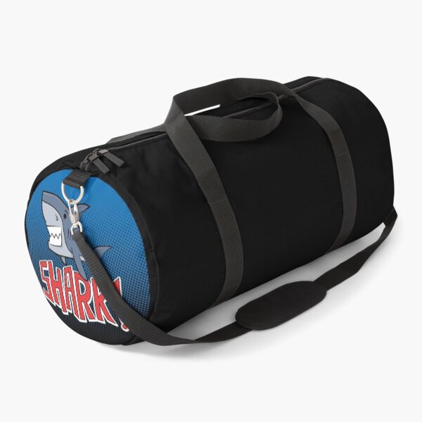 Item preview, SHARK! designed and sold by Phil Tessier Too.